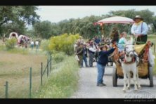 Camino de San Isidro