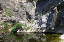 Asociación de Senderismo-Ruta Guadalcanal 