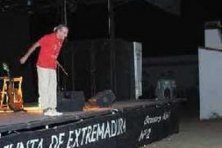 Teatro-“Señora Presidenta” 