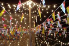 3º Día de Feria en Granja de Torrehermosa 