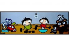 Actividades para Jóvenes III