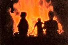 Día de las Candelas y del Tizne 