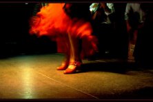 Espectáculo Flamenco – Con Duende 