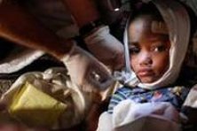 Festival Azuaga por Haití 