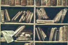 Exposición - Día Mundial del Libro 