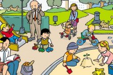 Actividades para Jóvenes VII 