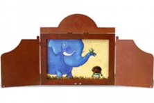 Animación a la Lectura. Conmemorando el Día de la Biblioteca