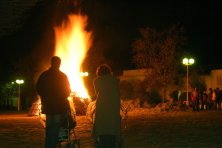 Noche Buena- Candelas 