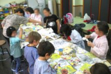 Taller Infantil Navideño II 