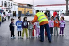 IV San Silvestre Popular 