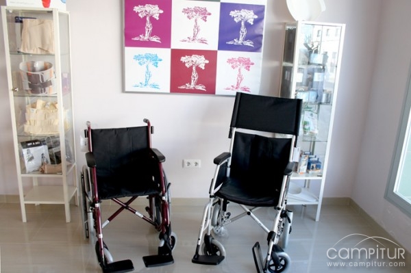 Centro Ortopédico Horma