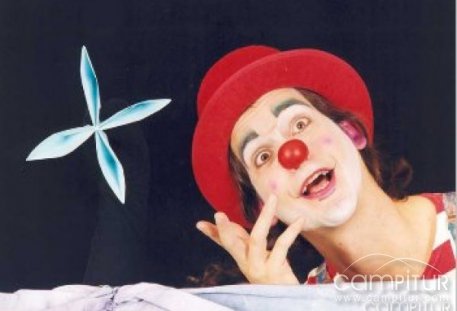 La Caravana de Sonrisas llega a Berlanga 