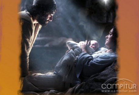 Cazalla de la Sierra celebra una nueva edición del Belén Viviente 