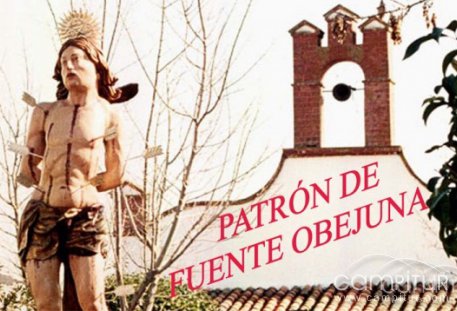 Ultimados los preparativos para celebrar San Sebastián en Fuente Obejuna 