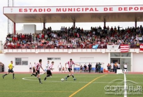 Agenda Deportiva para el mes de febrero en Azuaga 