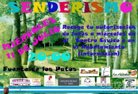 Julio Joven de Constantina 2012 