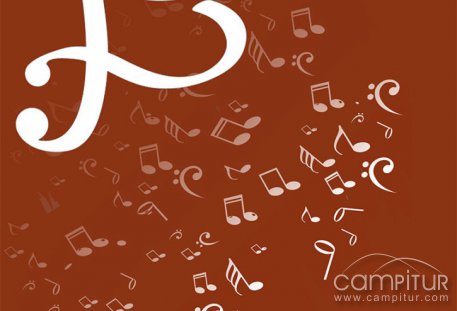 Azuaga se Viste de Arte para el VIII Certamen Nacional de Bandas