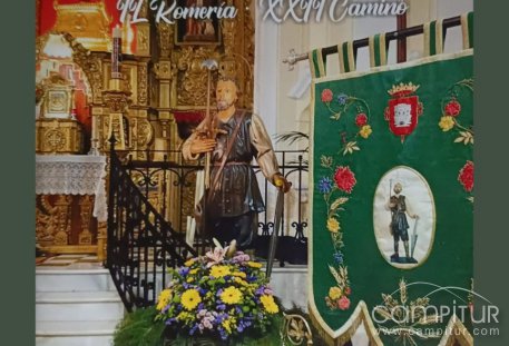 San Isidro 2025 en Azuaga: tradición, música y devoción se dan cita en mayo  