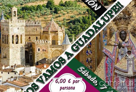 Granja de Torrehermosa celebrará el Día de la Mujer 2026 con teatro y una excursión a Guadalupe