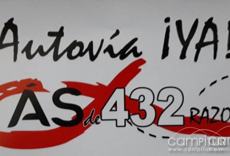 Nota de Prensa del Ministerio de Fomento